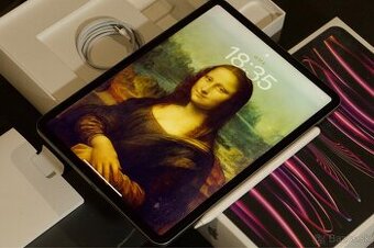 Apple iPad PRO 11” M2 + Apple Pencil