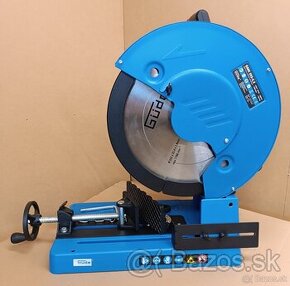 Güde GMK 355 Okružná píla na kov