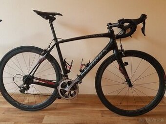 Top Specialized s-works carbon Roubaix