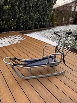 Detské sánky Piccolino