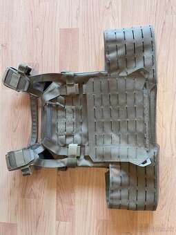 Predam nepouzivany nosic platov Direct Action SPITFIRE