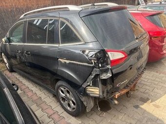 Rozpredam Ford Cmax