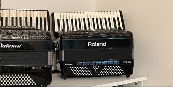 Roland Ax Adge, Roland Fr3x