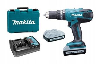 Predám Makita HP457DWE