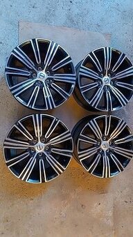 VOLVO R18 alu disky 5x108 mm