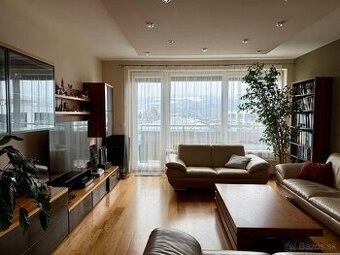 Predaj 3i.byt-výborná dispozícia-96,82 m²-parking-Kačica