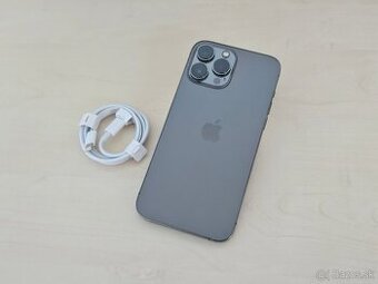 Apple iPhone 13 Pro Max 128GB Graphite