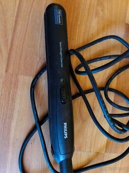 Žehlička na vlasy Philips