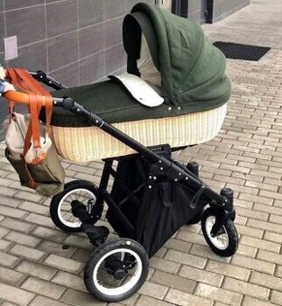 Angelcab kočík trojkombinácia