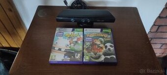 Kinect+hry-xbox 360