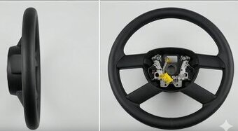 Predám volant na VW (Golf 6, Touran, Caddy)