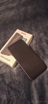 NOVÝ SAMSUNG A26 5G 128GB