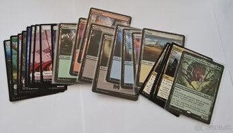 karty MTG Theros Beyond Death (THB) bandle