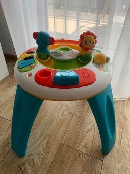 Fisher-Price stolik