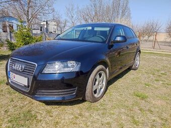 Audi A3 1.6i BSE DSG7 2008 – celok / na diely