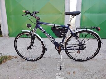 Pánsky bicykel