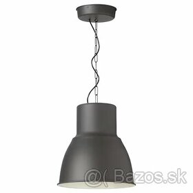 Predame zavesnu lampu Ikea Hektar