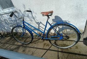 Bicykel Ukrajina - 1