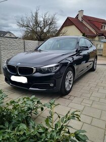 BMW 3 gt Advantage - 1