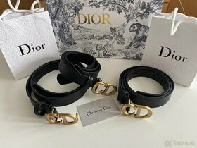 Christian Dior opasok