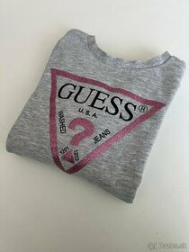 Guess mikina pre dievcatko - 1