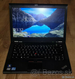 ✅Lenovo ThinkPad T430 i7-3520M/16G RAM/250G SSD/14 HD+/Win10