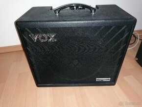 Vox cambridge 50