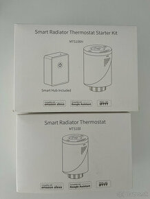 Meross Smart Termostat - 1