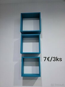 Detský nábytok IKEA