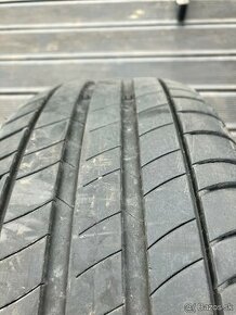 Letne pneu Michelin Primacy3 215/60 R17