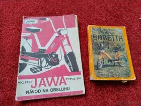 Babeta/Jawa