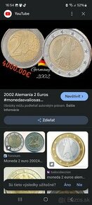 2€ Germany 2002