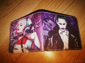 Posledná peňaženka Joker

