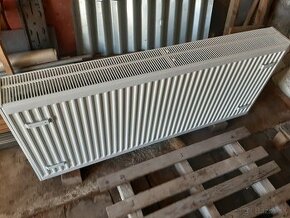 Panelovy radiator
