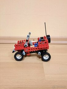 Lego Technic 8820 - Mountain Rambler