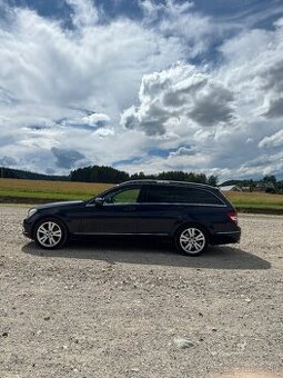 Mercedes-Benz C 250 CDI combi