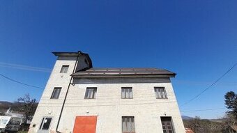 Strechy - klampiarske a výškové práce