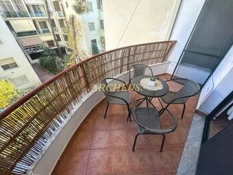 2 izbový apartmán pri mori v Albánsku, 62m2