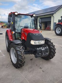 Case IH Farmall 75 A