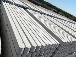 Betonove stlpiky NEDOSTUPNÉ DO 25.4.