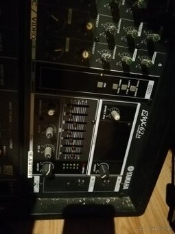YAMAHA EMX62M