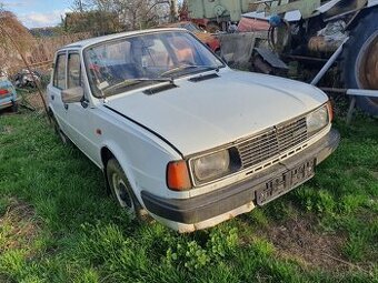 Skoda 105s