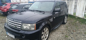 PREDAM LAND ROVER RANGE ROVER SPORT