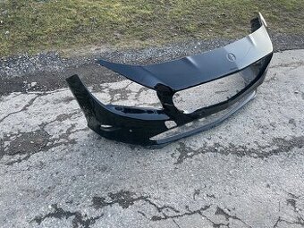 Predám nárazník na Mercedes cla - 1