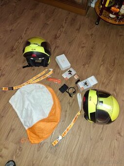 Schuberth C4 PRO