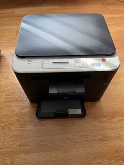 Laserova tlaciaren + scanner SAMSUNG CLX-3185