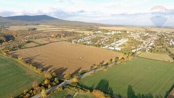 Predaj stavebného pozemku v priemyselnej zóne 15Ha, predaj m