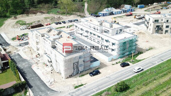PREDAJ 3i byt, 86 m2, Prémiová novost. Zelené Nivy, Pezinok