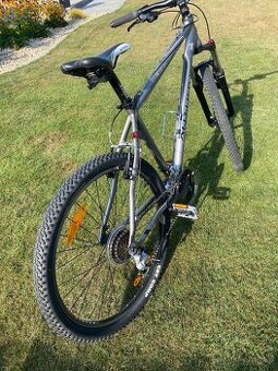 PREDÁM PÁNSKY AJ DAMSKY BIKE