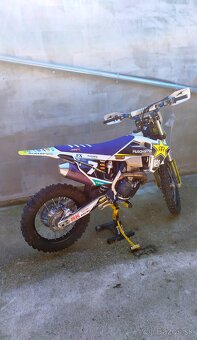 Husqvarna FX 350